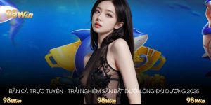 Bắn cá trực tuyến