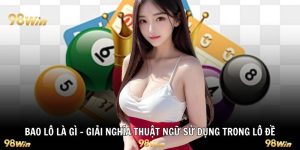 Bao lô là gì