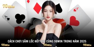 Cách chơi Sâm lốc