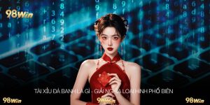 Tài Xỉu đá banh là gì